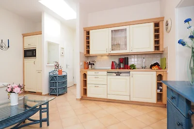 Appartamento Vacanza con famiglia Heringsdorf