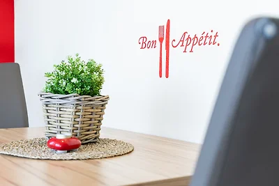 Haus Panorama Laboe Nr. 19