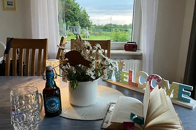 Haus mit Herz - Ferienwohnung 3