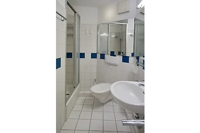 Vakantieappartement Gezinsvakantie Dorum