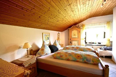 Ferienhaus Holzapfel -