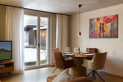 Vakantieappartement Gezinsvakantie Mittenwald