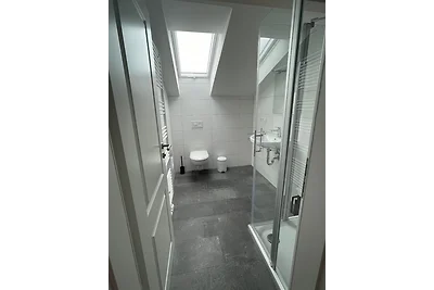 Ferienhaus G32 in Eckwarderhörne