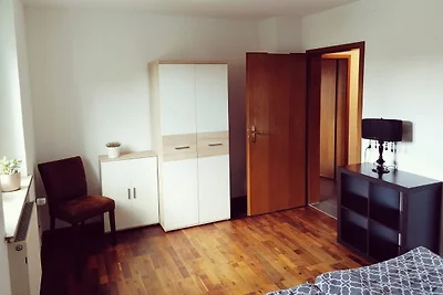 Ferienwohnung Südschwarzwald
