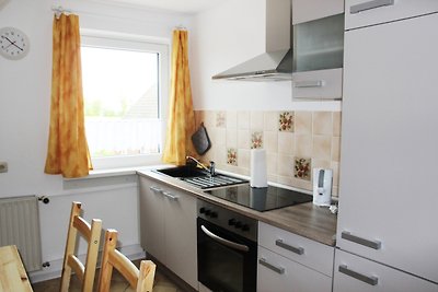 Vakantieappartement Gezinsvakantie Rendsburg