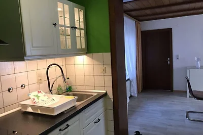 Appartamento Vacanza con famiglia Papenburg