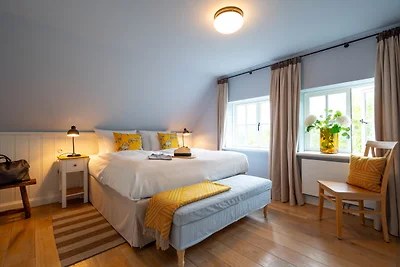 Appartamento Vacanza con famiglia Malente