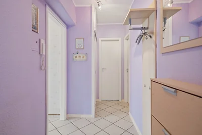 Appartement Vacances avec la famille Dahme