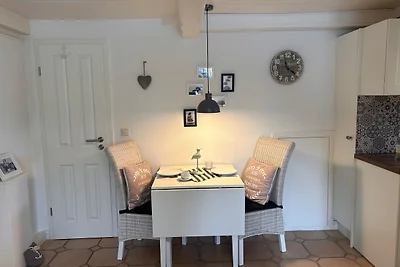 Apartamento Vacaciones familiares Wrixum