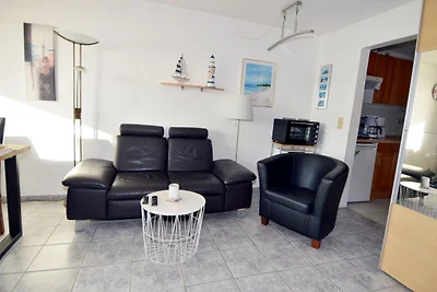 Strandhuus, Steinwarder 33, EG