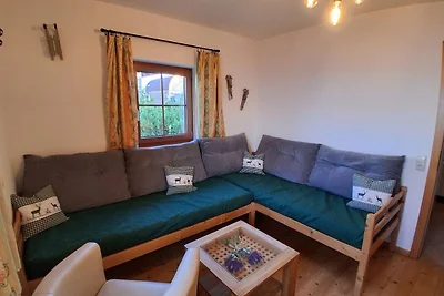 Erlakogelhütte am Feuerkogel