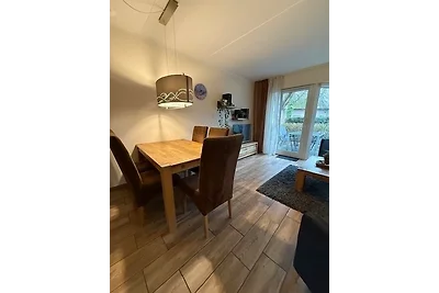 Ferienhaus 2828 in Tossens