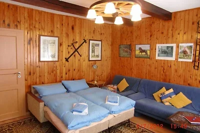 Ferienhaus Schöne in Lebbin