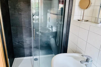 Ferienwohnung "Wiesenglück" mit