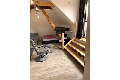 Apartment am Stettiner-Haff