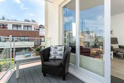 Strandhotel Laboe Nr. 18