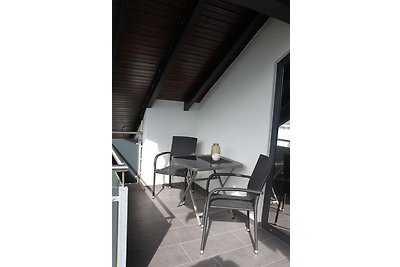 Vakantieappartement Gezinsvakantie Roes