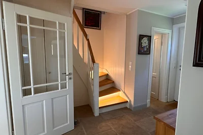 Ferienhaus "Letj Fasan" Oldsum