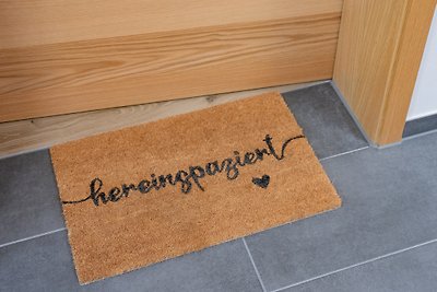 Ferienwohnung Passhöhe