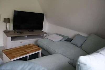 Ferienwohnung Austernfischer