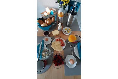JoSy's Ferienwohnung