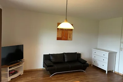 Pumphuts Scheune Ferienwohnung Nr.