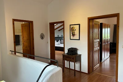 Casa vacanze Vacanza di relax Eggstätt