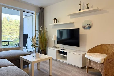 Strandhaus Nordseebrandung Fewo