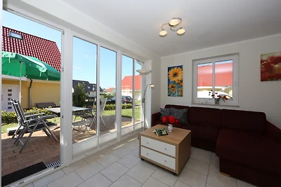 (Brise) Ferienhaus Viola