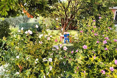 Vakantieappartement Gezinsvakantie Lavagna