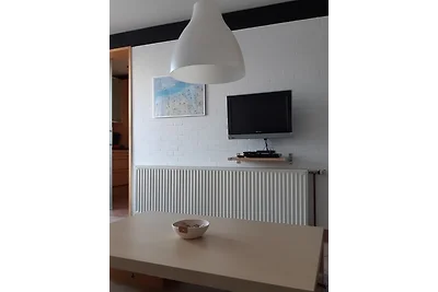 Bungalow 2702 in Tossens