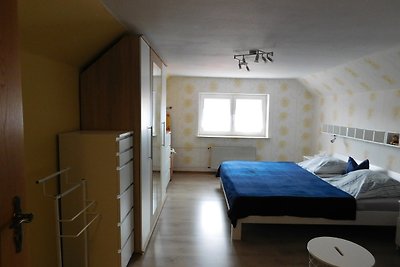 Ferienwohnung Uschi 1