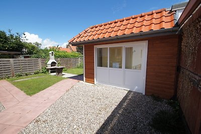 Vakantiehuis Ontspannende vakantie Kellenhusen