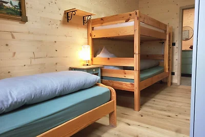 Apartamento Vacaciones familiares Bernbeuren