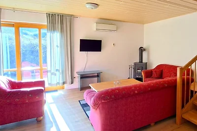 Vakantiehuis Ontspannende vakantie Nieheim