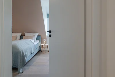 Kajüte #9 | Dock 6a