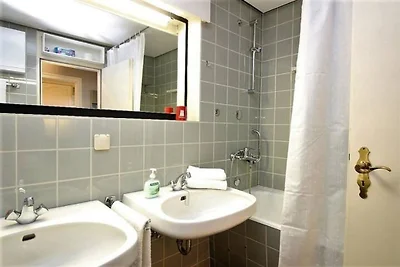 Zentral gelegene Ferienwohnung