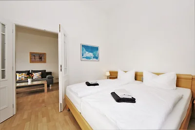 (Brise) Villa To Hus App. 05