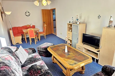 Ferienwohnung Günzel - ABC617