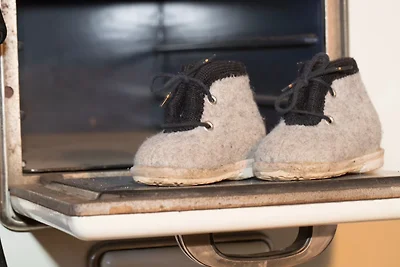 Ferienchalet in Zell am Ziller by