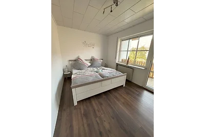 Vakantieappartement Gezinsvakantie Heiligenstadt