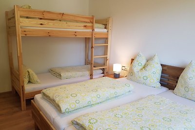 Vakantieappartement Gezinsvakantie Sillian