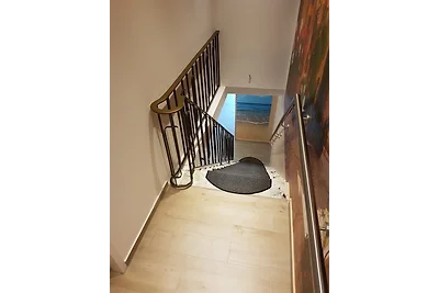 Vakantieappartement Gezinsvakantie Dahme