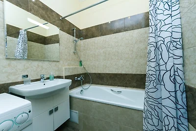 Holiday flat family holiday Kiev