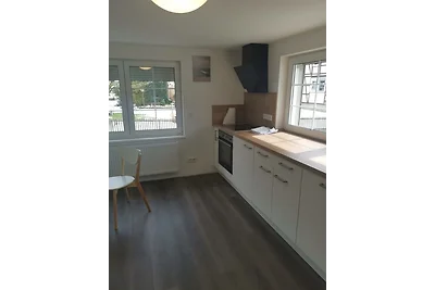 Ferienhaus KaTi Whg1