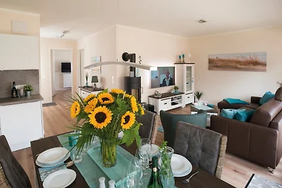 Ostsee - Appartement Nr. 68