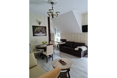 Ferienwohnung Schlaubetal Müllrose