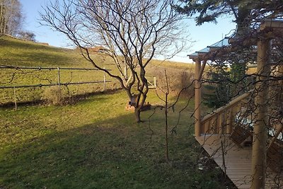 Apartamento Vacaciones familiares Fehring