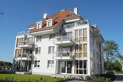 Möwennest 14 - Grossenbrode