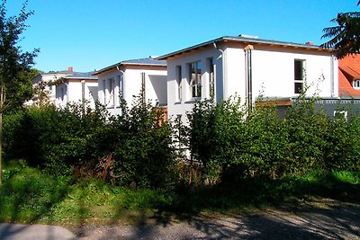 Ferienhaus in Heiligendamm mit